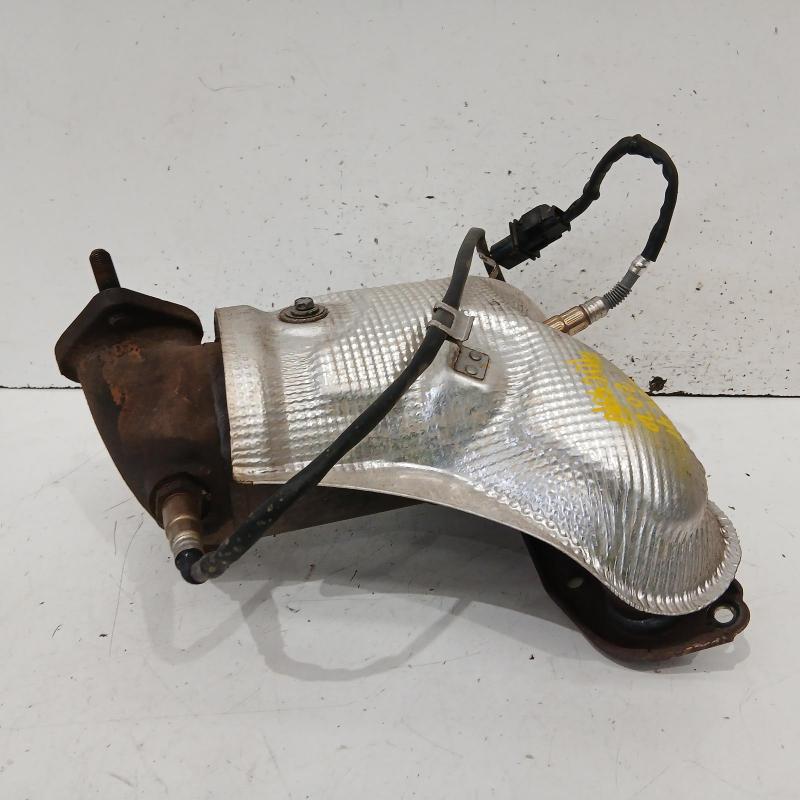 catalytic converter