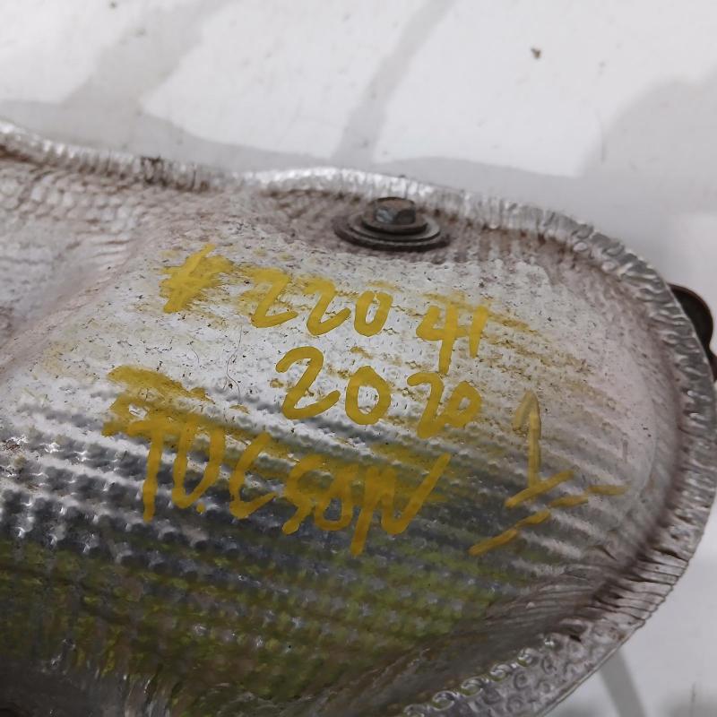 catalytic converter