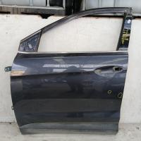 door front left