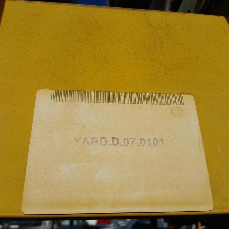 door front left