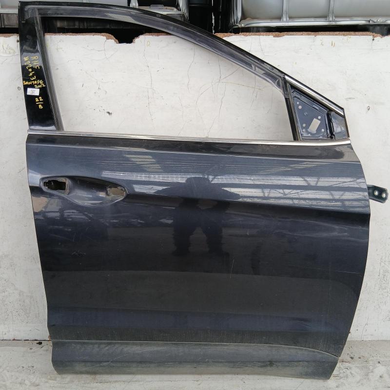 door front right