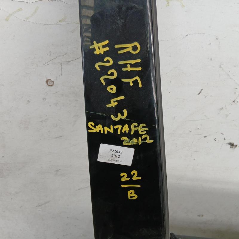 door front right