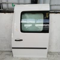 door/sliding rear left