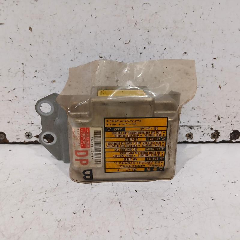 airbag module/sensor