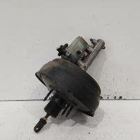 brake booster