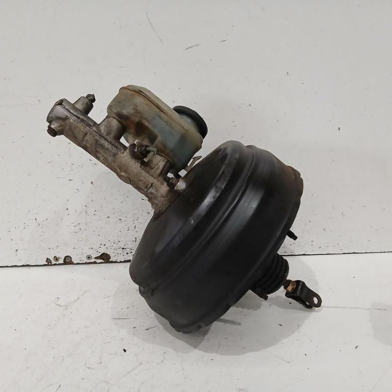 brake booster