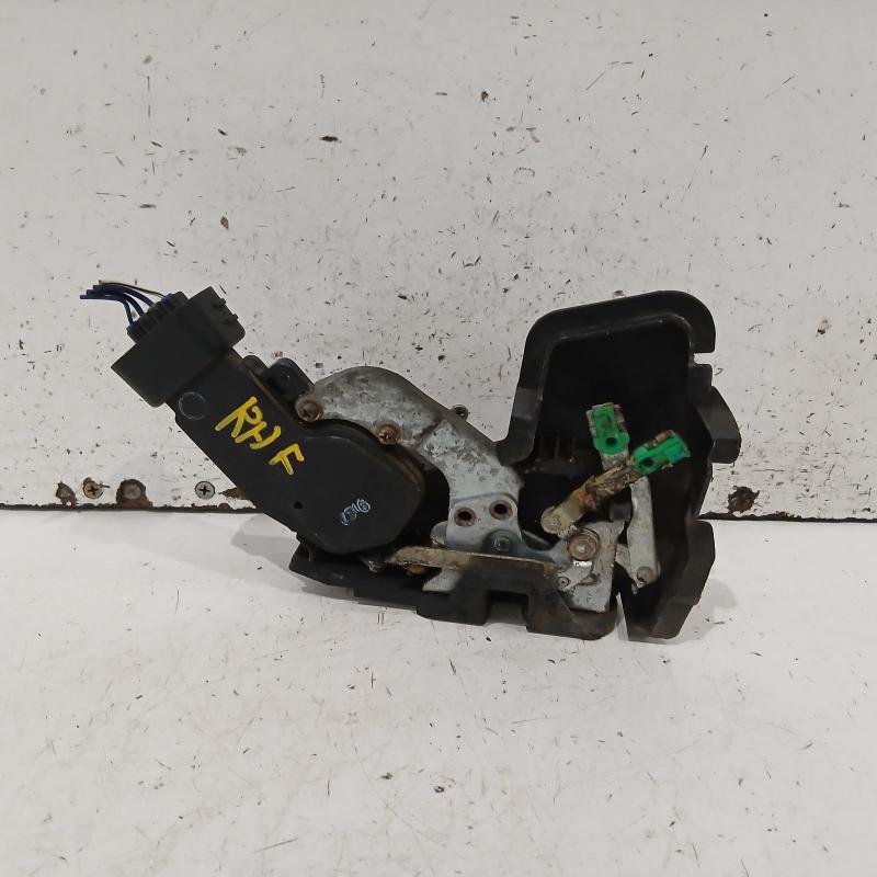 door/boot/gate lock