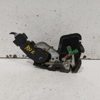 door/boot/gate lock