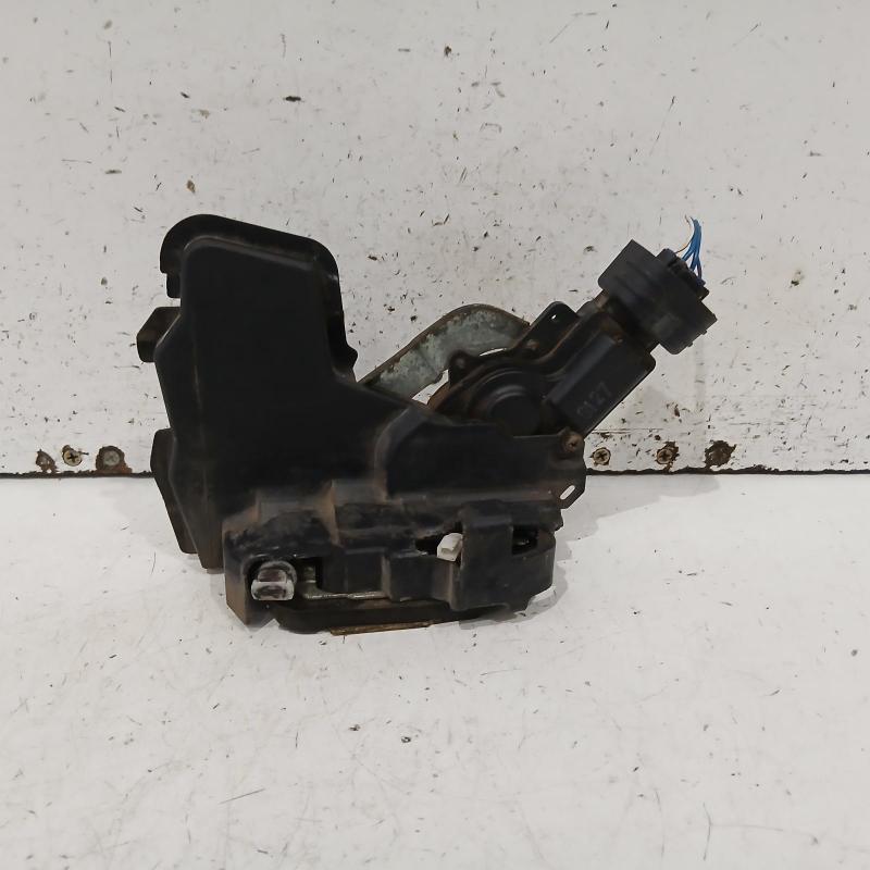 door/boot/gate lock