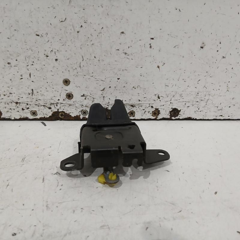 door/boot/gate lock