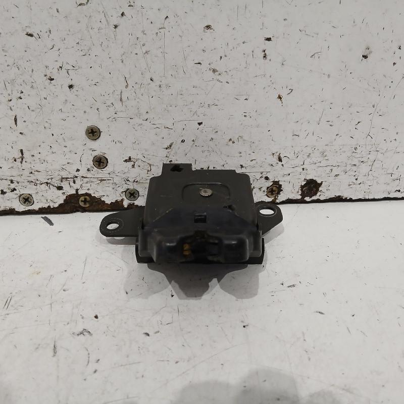 door/boot/gate lock