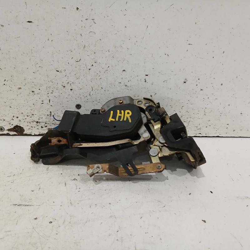door/boot/gate lock