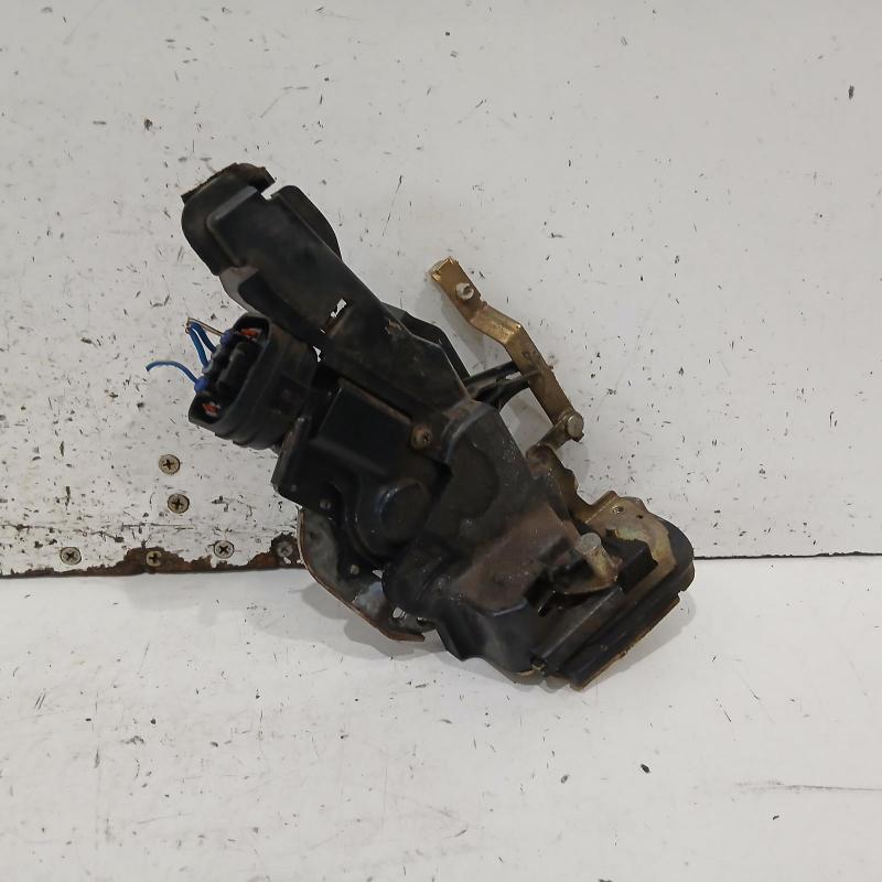 door/boot/gate lock