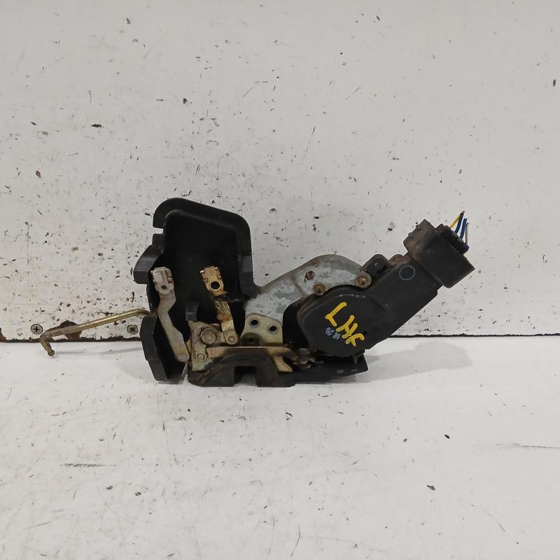 door/boot/gate lock