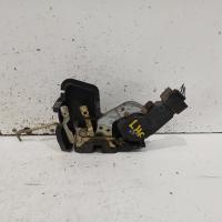 door/boot/gate lock