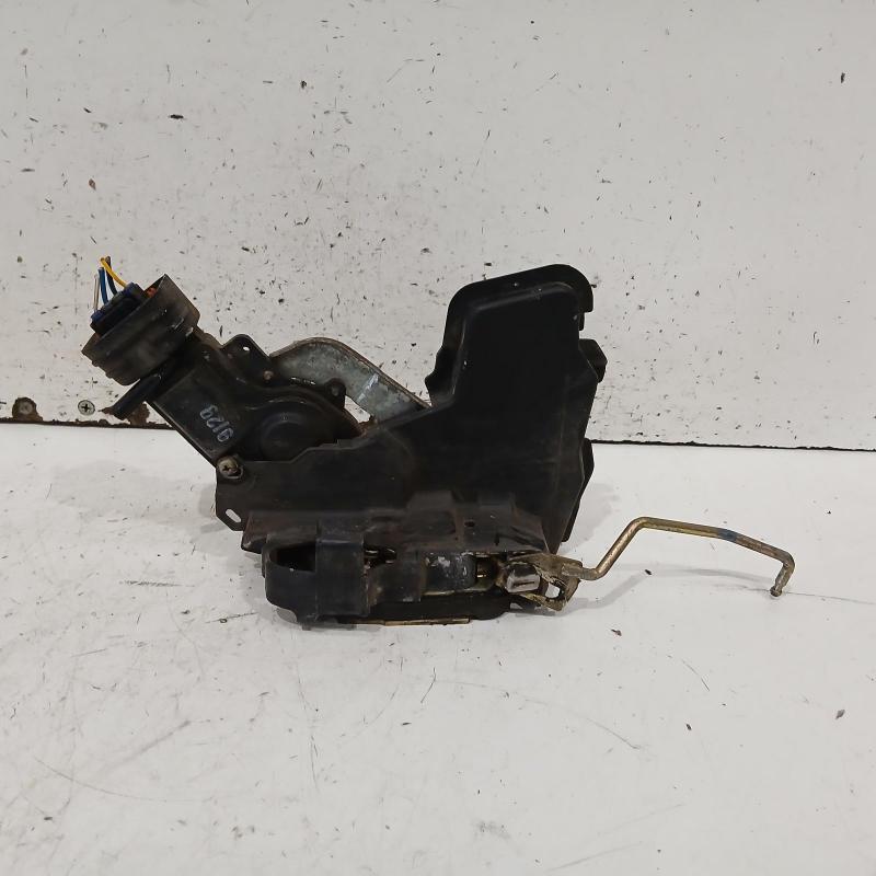 door/boot/gate lock