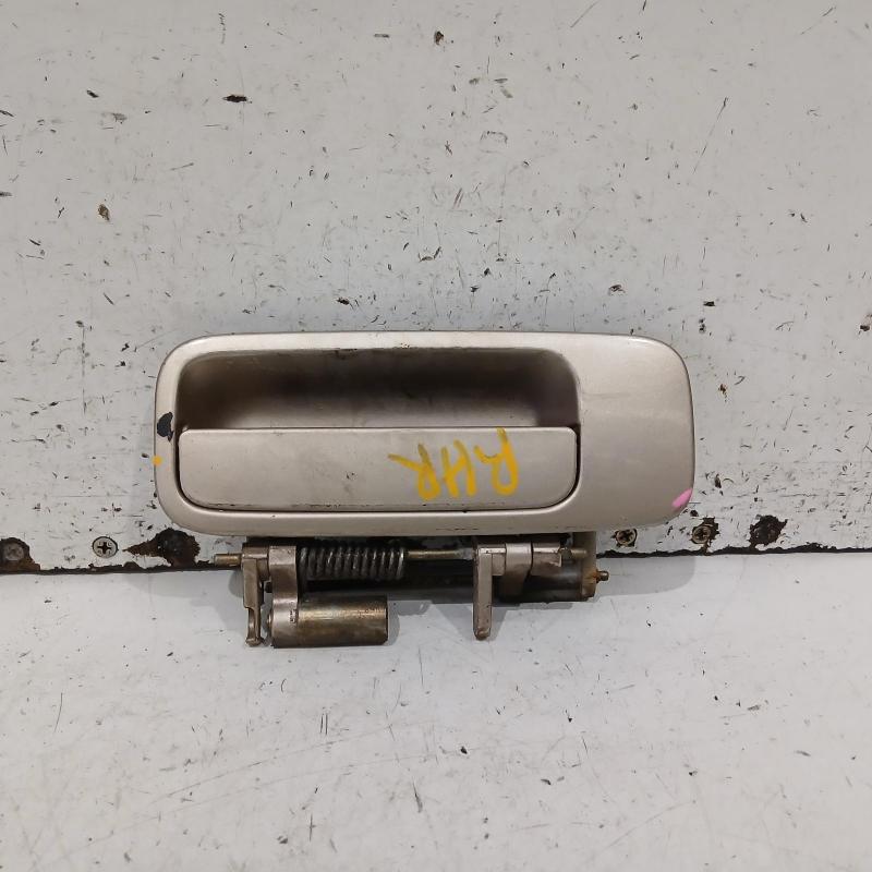 door handle