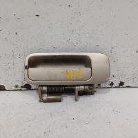 door handle