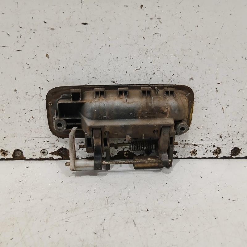 door handle