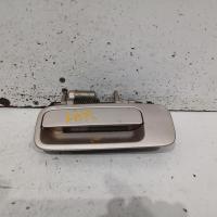 door handle
