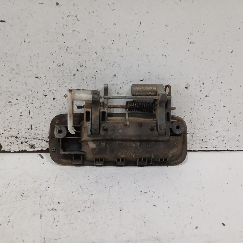 door handle