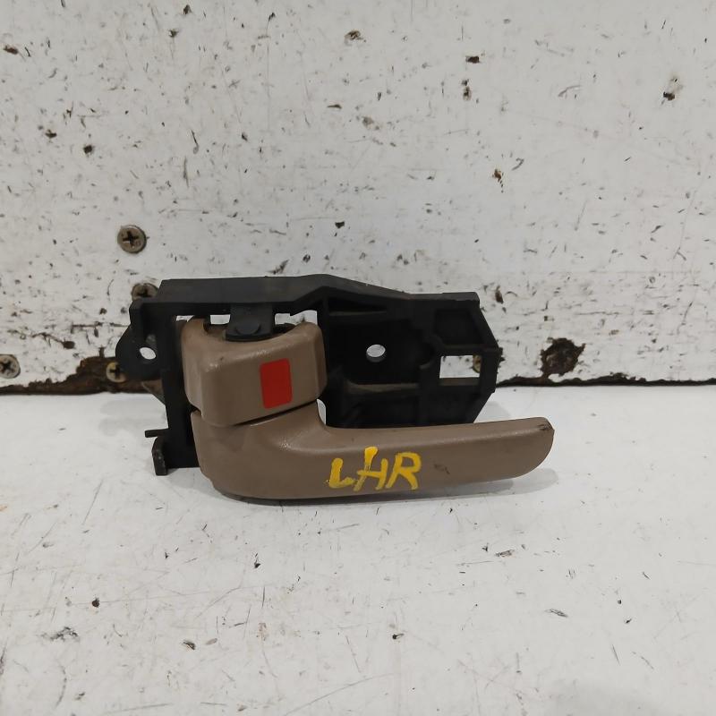 door handle