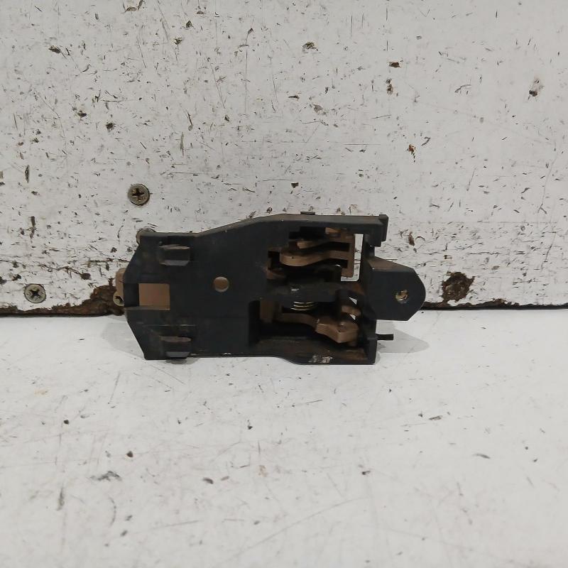 door handle