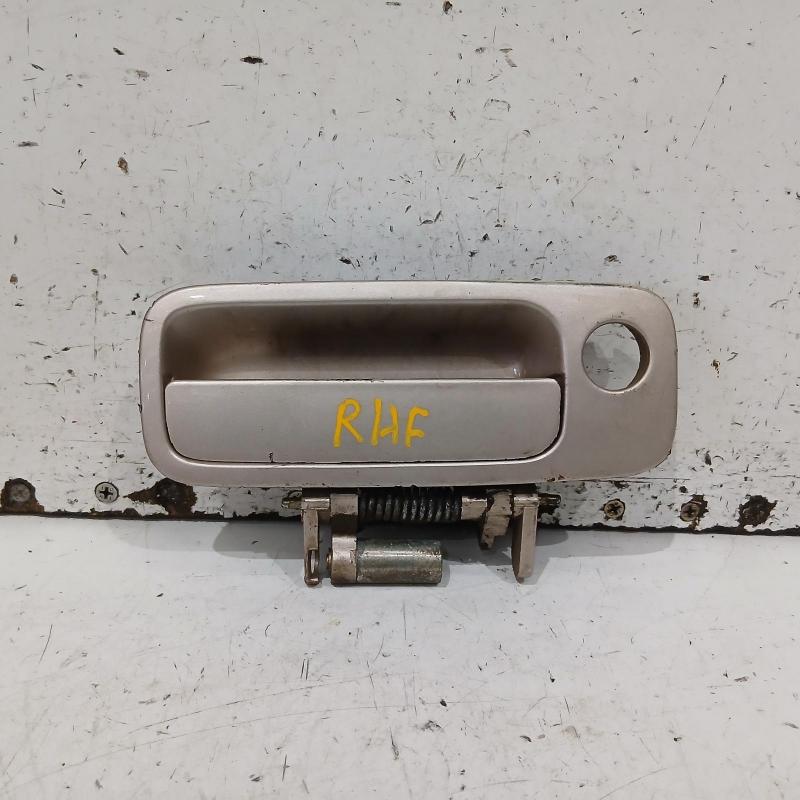 door handle
