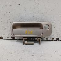 door handle