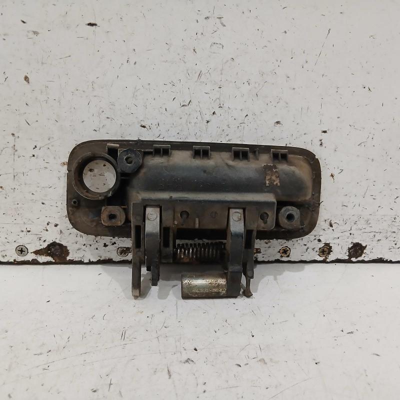door handle