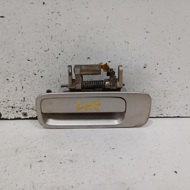 door handle
