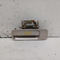 door handle