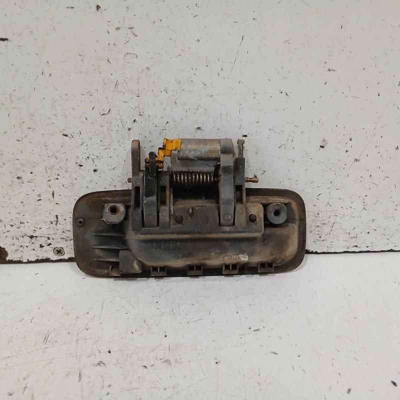 door handle