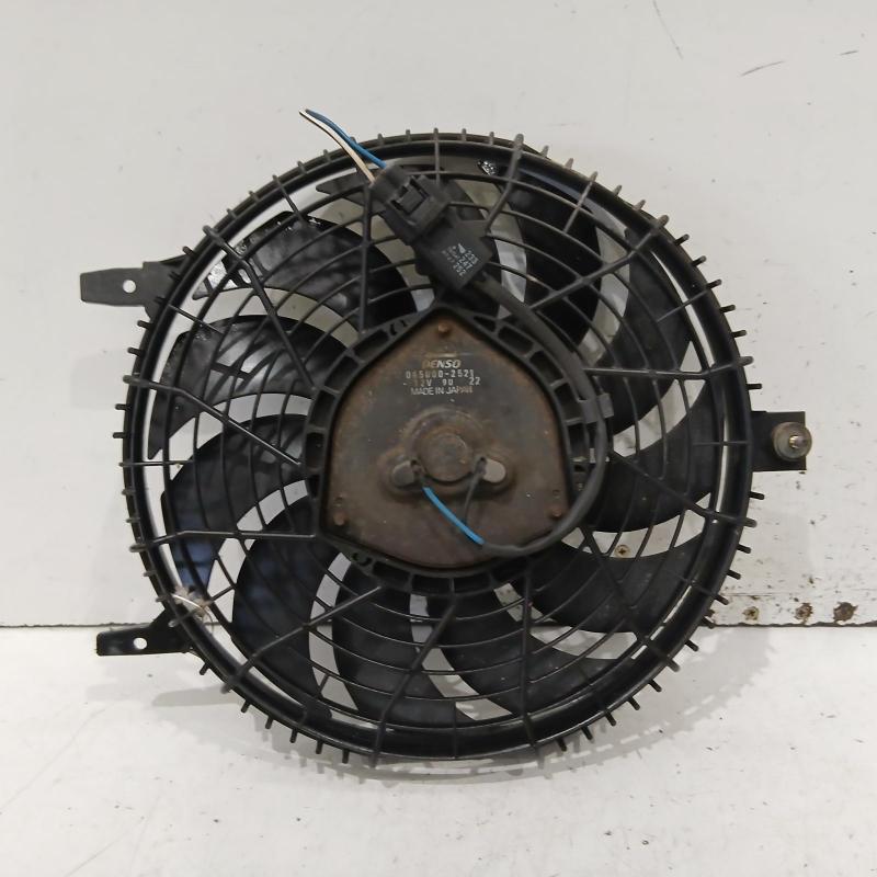 fan