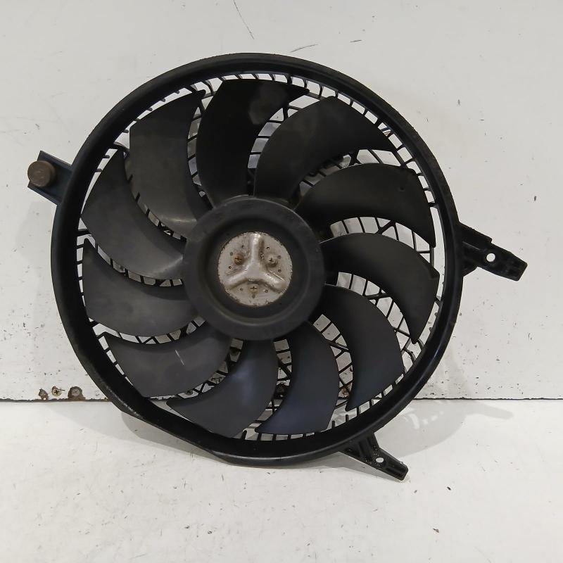 fan