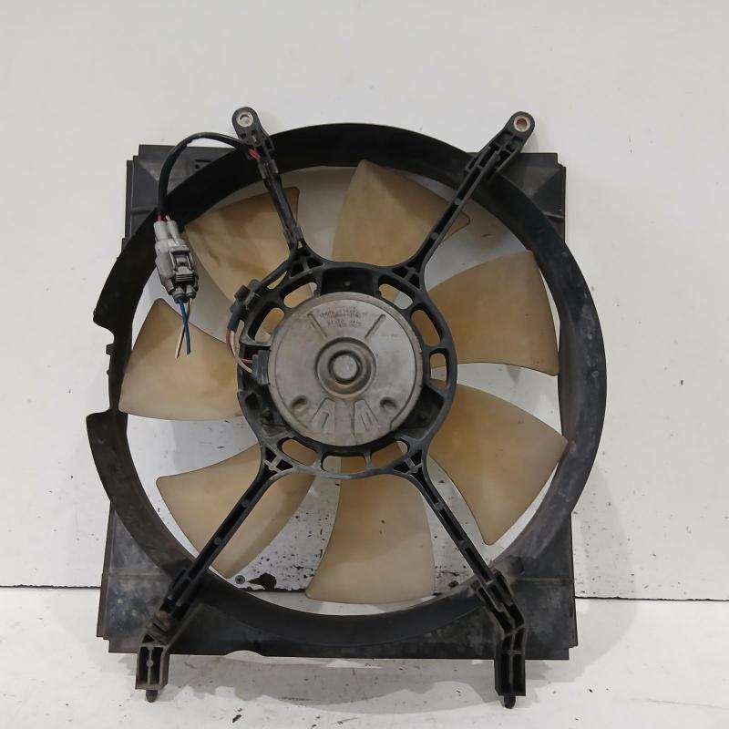 fan