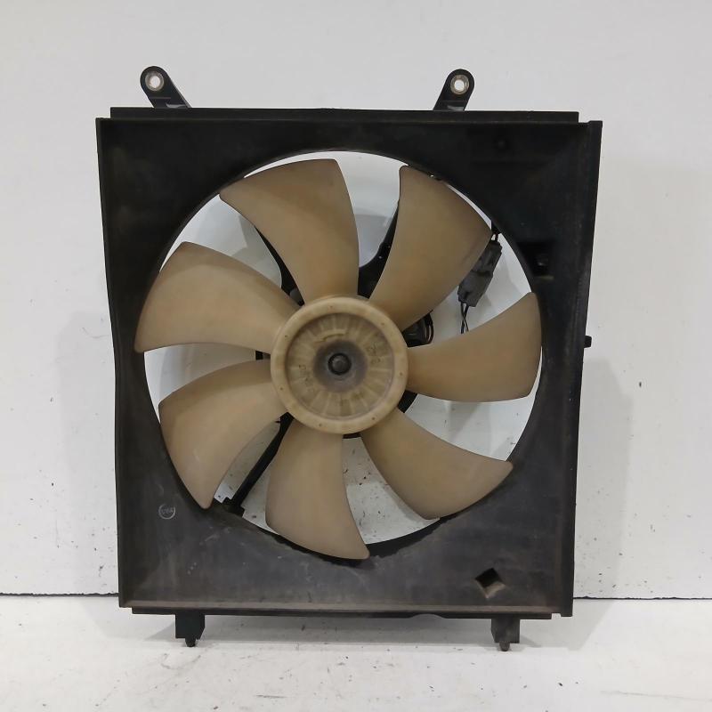 fan