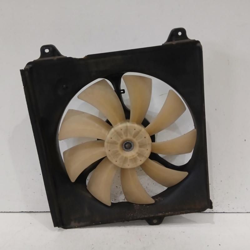 fan