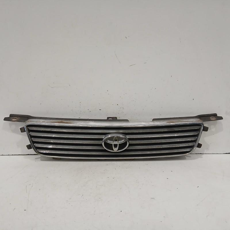 grille