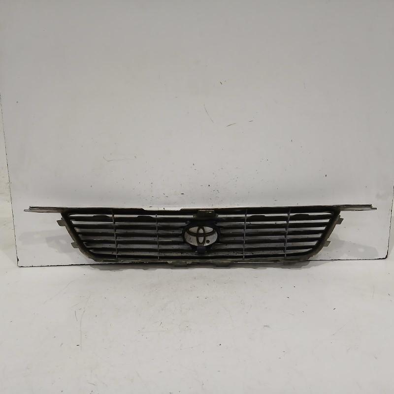 grille