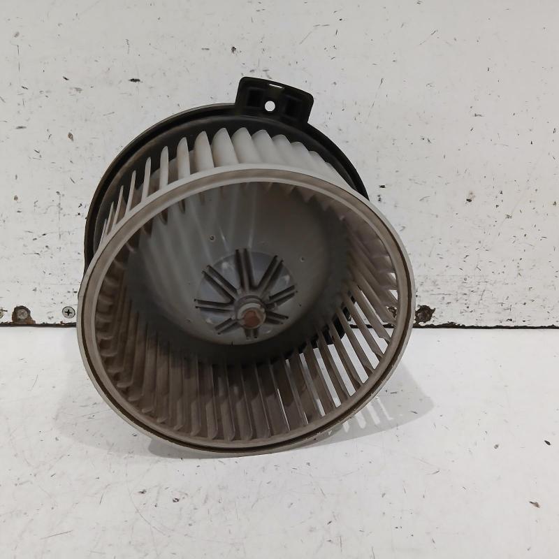 heater fan/motor