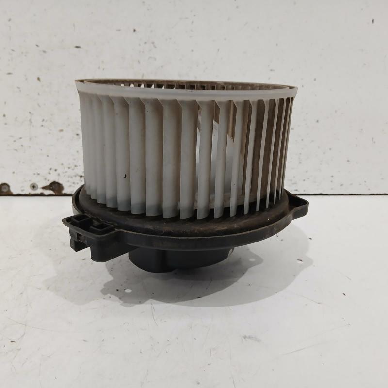 heater fan/motor
