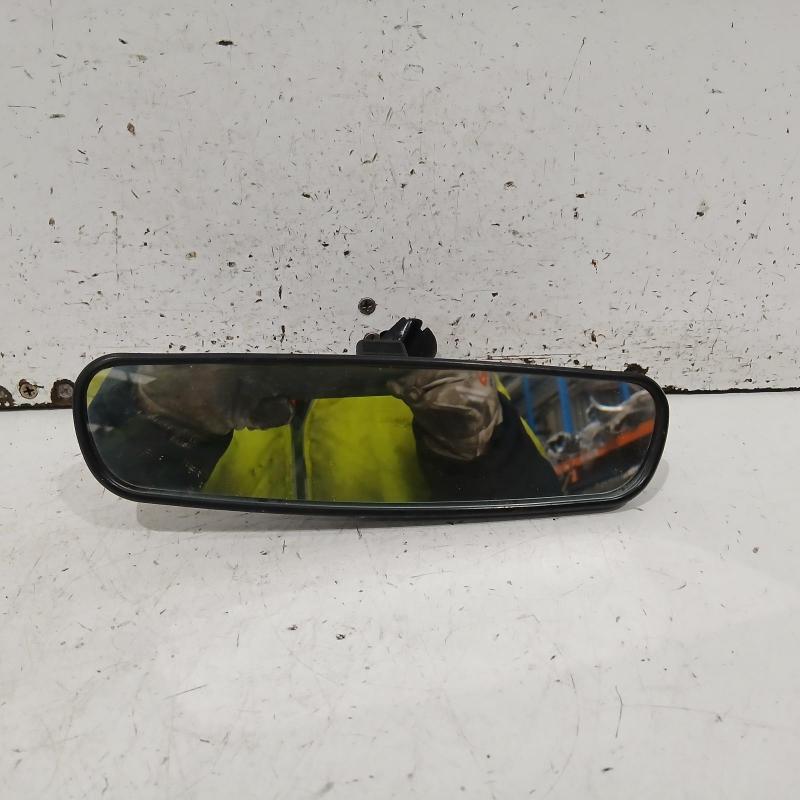 interior mirror