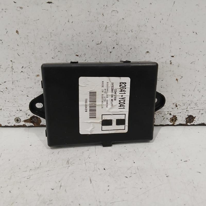 miscellaneous switch relay