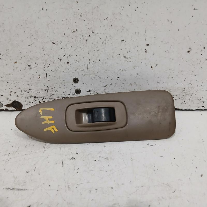 power door window switch