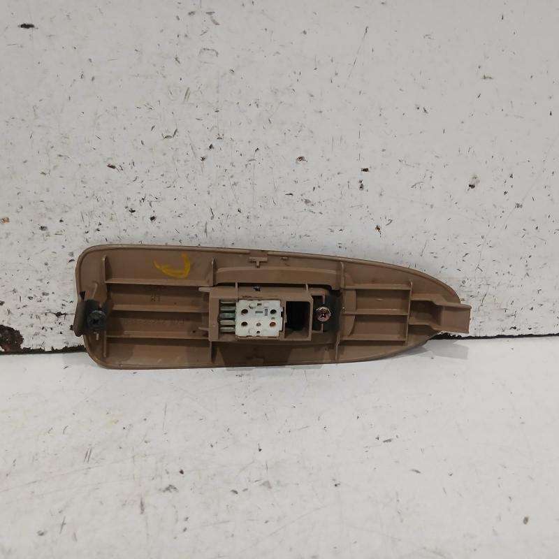 power door window switch