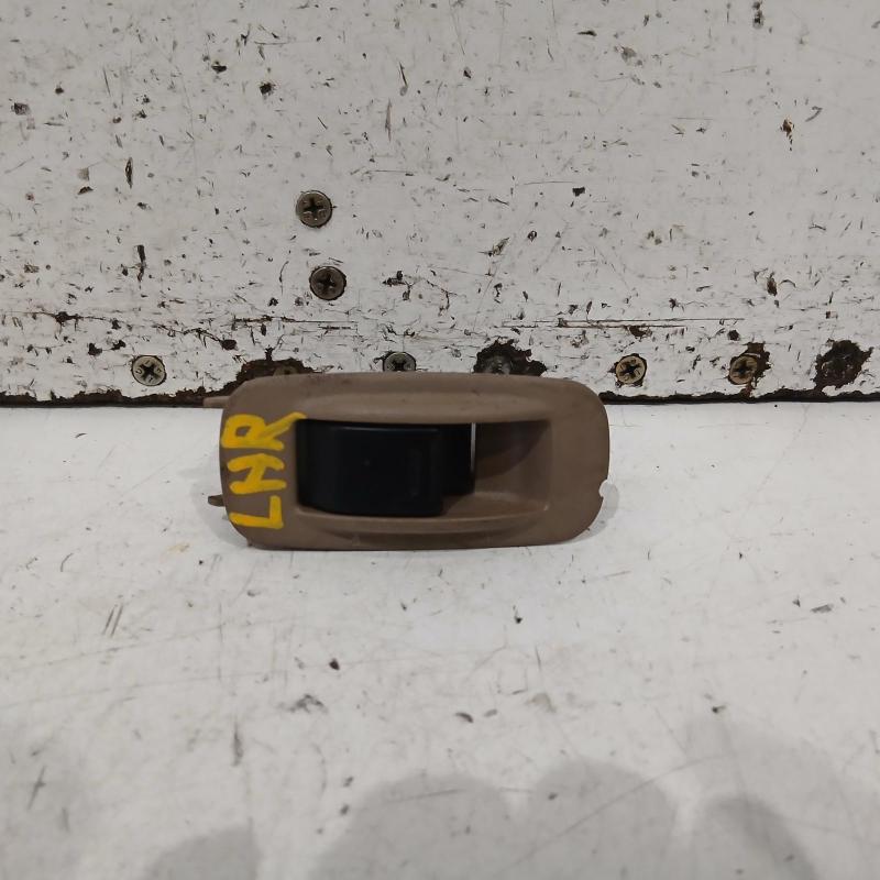 power door window switch