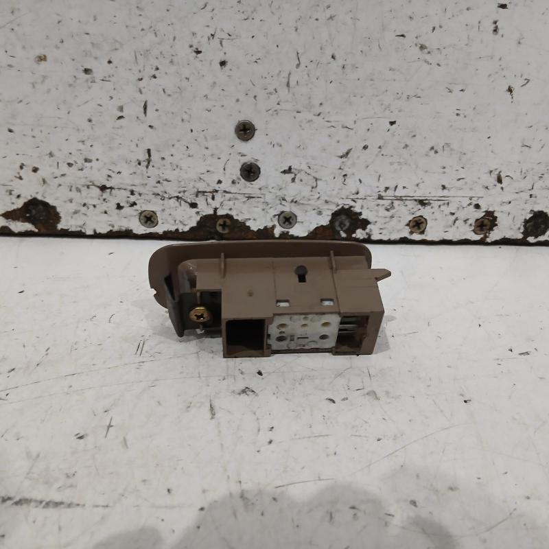 power door window switch