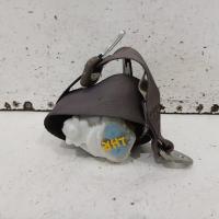 seat belt stalk