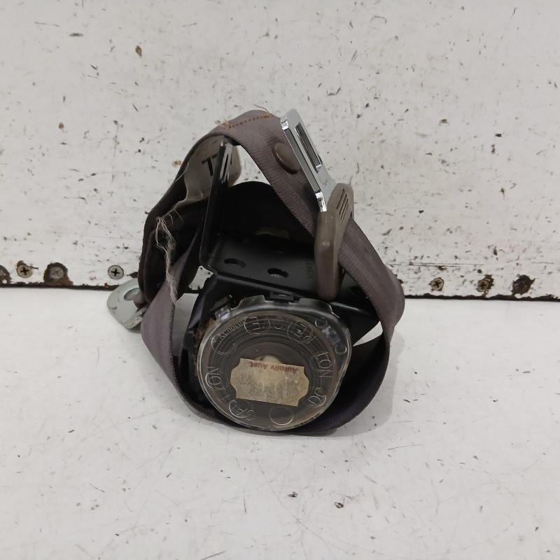 seat belt stalk